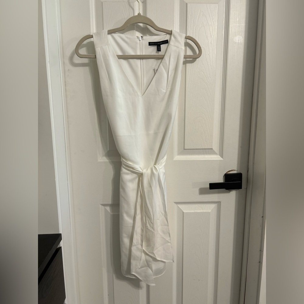 NWT WHBM Dress